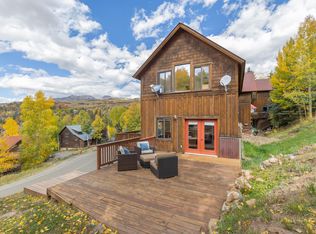 464 San Miguel Rdg #1, Telluride, CO 81435