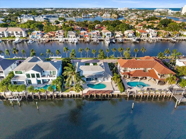 872 Lilac Drive, Boca Raton, FL 33487