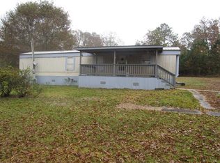 1696 Forester Rd, Haleyville, AL 35565