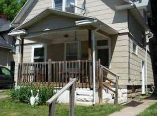 154 Mohawk St, Rochester, NY 14621