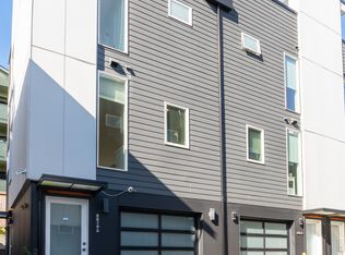 8819 Midvale Ave N #A, Seattle, WA 98103