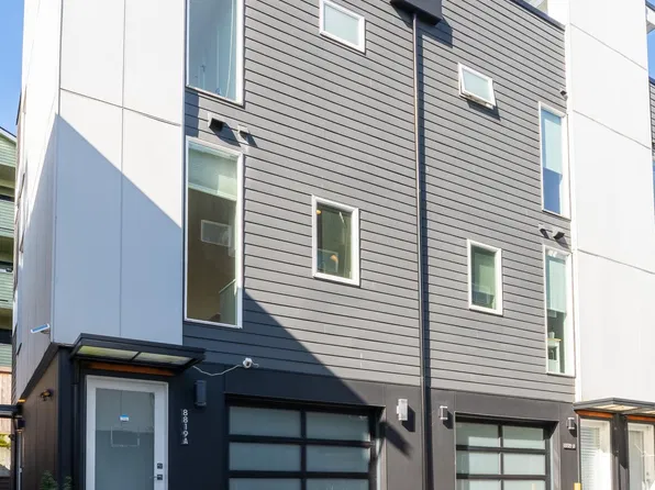 8819 Midvale Ave N #A, Seattle, WA 98103