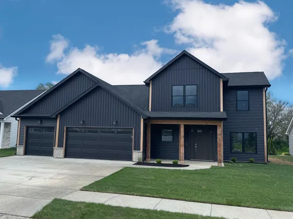 895 Drydock Dr, Lafayette, IN 47909