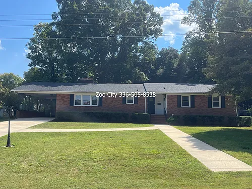 723 Spencer Ave Photo 1