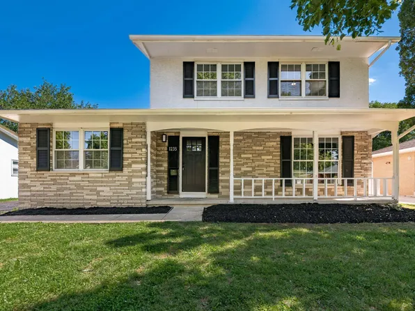 1235 Kildale Sq S, Columbus, OH 43229