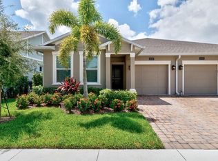 6035 Red Maple Mnr, Vero Beach, FL 32966