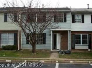 14723 Hackwood St, Woodbridge, VA 22191