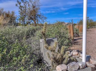 40514 N 251st Ave, Morristown, AZ 85342