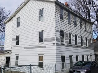 91 Mulberry St, Worcester, MA 01605