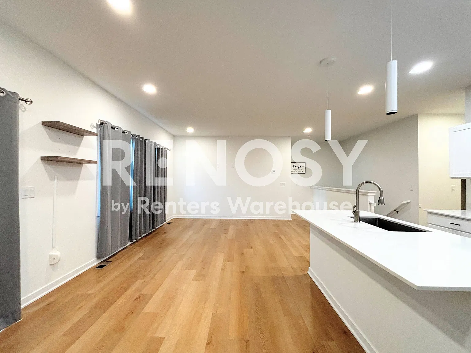 Beautiful House for Rent — Photo 3