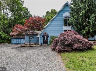 229 Mountain Rd, Ringoes, NJ 08551