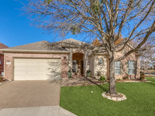 1383 Shadow Creek Dr, Fairview, TX 75069