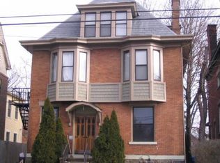 131 Roup Ave APT 2, Pittsburgh, PA 15206