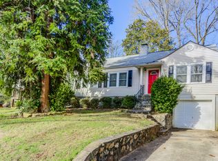 2481 Jewel St, East Pt, GA 30344
