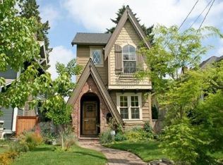 6036 NE 30th Ave, Portland, OR 97211