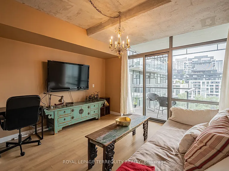 55 Stewart St #902 — Photo 29