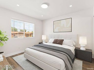 5133 Laurelwood Ave, Las Vegas, NV 89122, photo 5