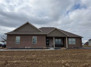 873 Spruce Dr, Jasper, IN 47546