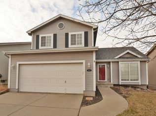 14942 Butler Ave, Omaha, NE 68116