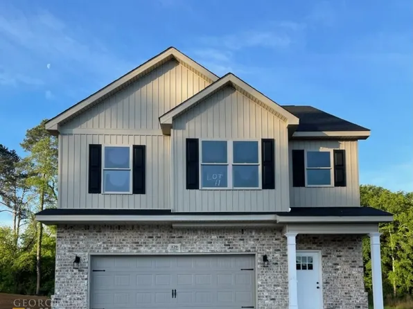 129 Allentown Way, Macon, GA 31216