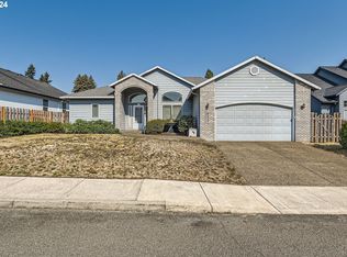 8339 SE Astor St, Milwaukie, OR
