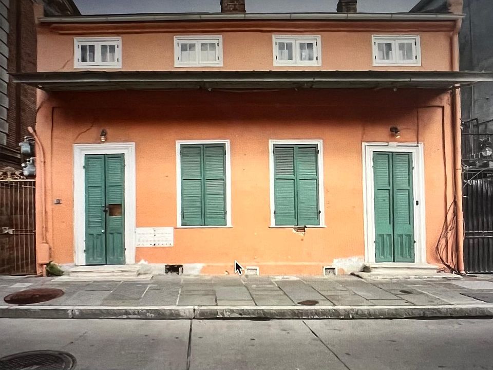 1st image of 819 Saint Ann St #2B