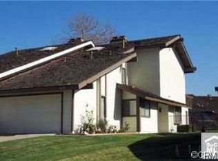 6054 E Silverspur Trl, Anaheim, CA 92807