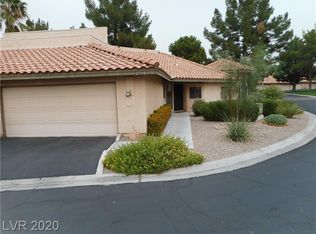 2716 Campo Verde Dr, Las Vegas, NV 89121