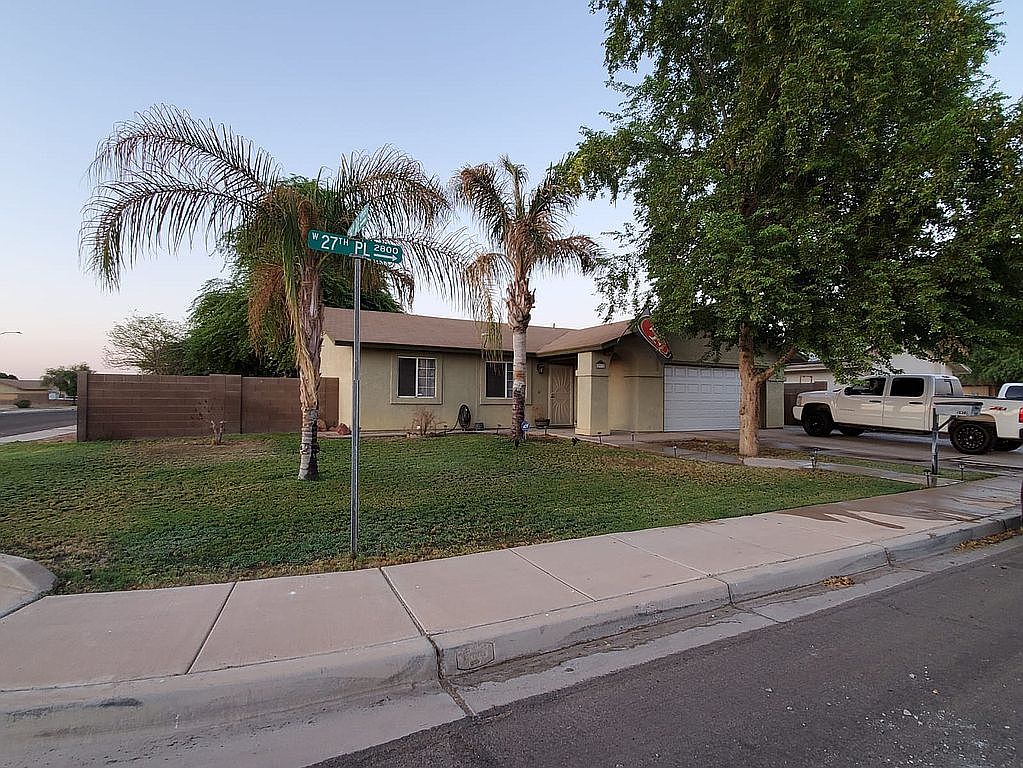 2972 W 27th Pl, Yuma, AZ 85364 | Zillow