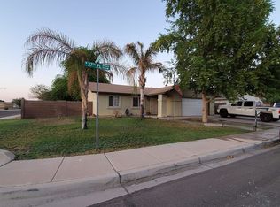 2972 W 27th Pl, Yuma, AZ 85364