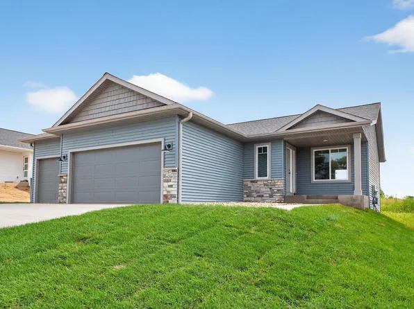 6246 Cody Pl NW, Rochester, MN 55901