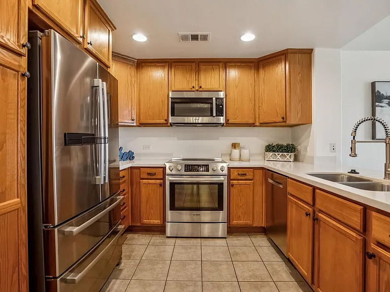 809 Auzerais Ave #38 — Photo 2