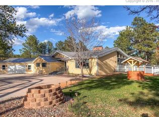 1650 Timber Valley Rd, Colorado Springs, CO 80919