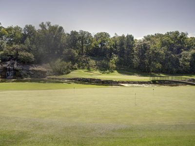 Lot # 22 Cattail Court, Reeds Spring, MO, 65737