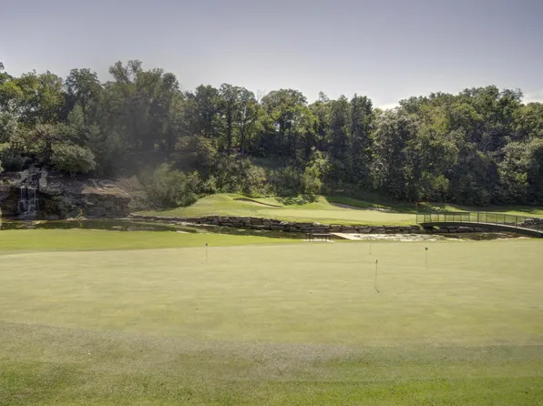 Lot # 22 Cattail Court, Branson West, MO 65737