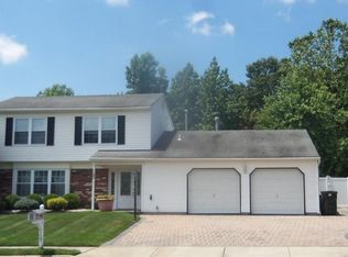 127 Starlight Rd, Howell, NJ 07731