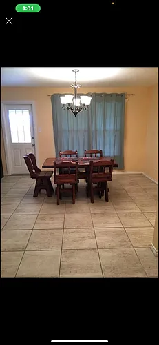 5807 Castle Brook Dr Photo 1
