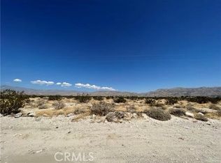 13 Avenue Rd LOT 1, Desert Hot Springs, CA 92240