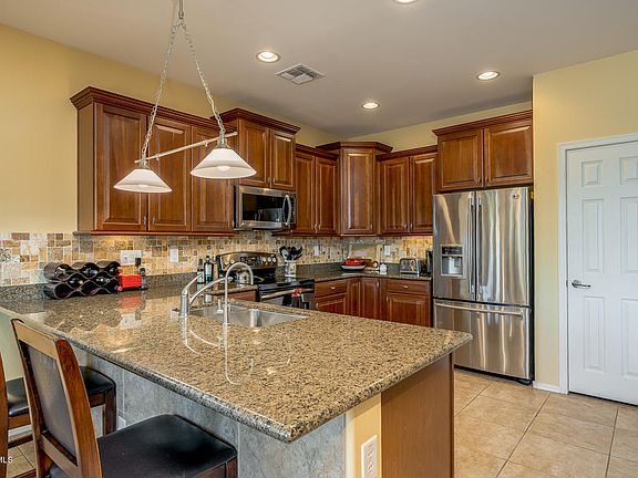 2nd image of 42024 W Ellington Ln