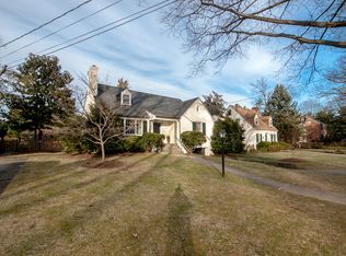 4829 Upton St NW, Washington, DC 20016