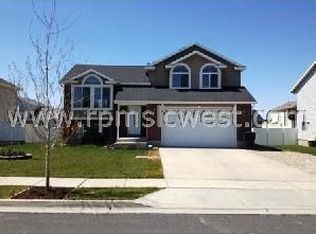1671 N 2340 W, Clinton, UT 84015