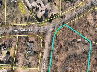 66XX Mohawk Trl, Minneapolis, MN 55439