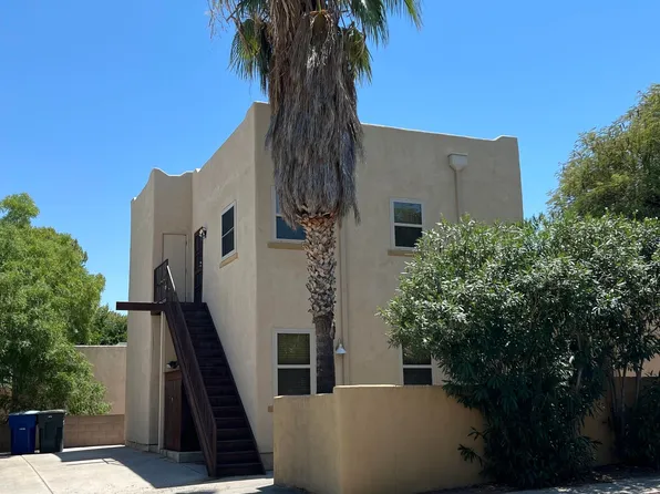 934 N Campbell Ave Unit 3, Tucson, AZ 85719