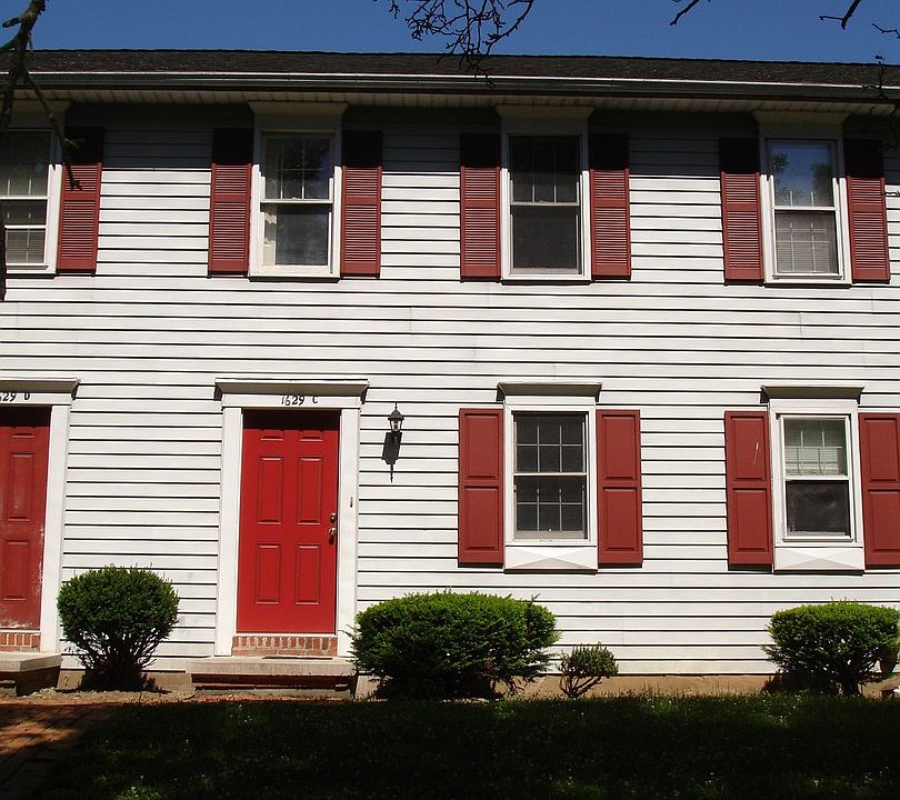1st image of 1629 Chadwick Cir APT C