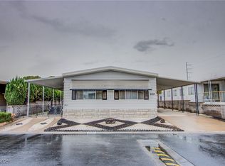 4557 Royal Ridge Way #193, Las Vegas, NV 89103