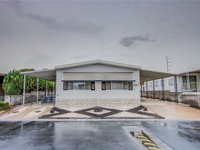 4557 Royal Ridge Way #193, Las Vegas, NV, 89103