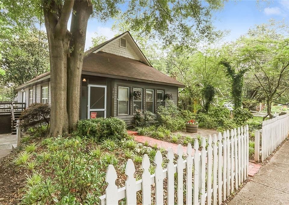 1416 McPherson Ave, Atlanta, GA 30316 Zillow