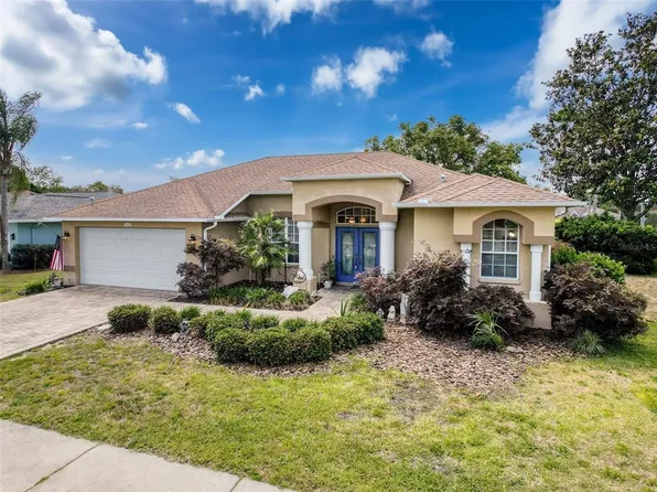 1052 ARCHWAY DRIVE, SPRING HILL, FL 34608