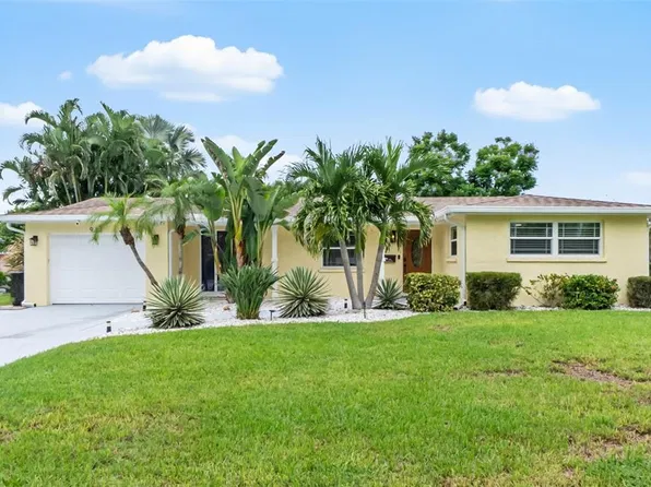 912 CHURCH STREET, VENICE, FL 34285