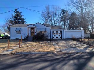 6261 Hancock Ave, Saint Louis, MO